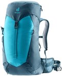 Deuter Damen AC Lite 22 SL Wanderrucksack (Volumen 22 Liter / Gewicht 0,91kg)