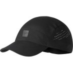 BUFF Herren Mütze Pack Light Cap, Größe S/M in Schwarz