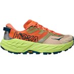 Hoka Speedgoat 7 Damen Trailrunningschuhe ( Orange 8 40 EU |)
