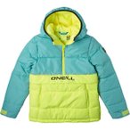 O'NEILL Kinder Jacke O'RIGINALS PUFFER ANORAK, Größe 140 in Blau