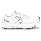 Topo Athletic - Magnifly 6 - Runningschuhe 44,5 weiß/schwarz