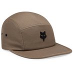 Fox Camper Cap  Basecaps braun Größe ONE SIZE Lifestyle Atmungsaktiv