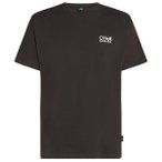 O'Neill - O'Neill Cali T-Shirt - T-Shirt Gr S schwarz