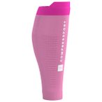 Compressport - R2 3.0 - Beinlinge  T4 - EU: 45-48 rosa