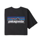 Patagonia Herren P-6 Logo Responsibili-Tee L