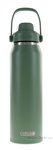 Fox x CamelBak Thrive Chug 32 Oz (950ml) Trinkflasche-Oliv-Dunkelgrün-One Size