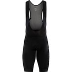 CRAFT Herren Shorts ESSENCE BIB SHORTS M, Größe M in Schwarz
