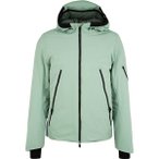 RHPLUS Funktionsjacke 4 Elements Padded, Größe XL in Grün
