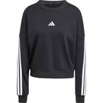 adidas W 3S FT Sweatshirt Damen