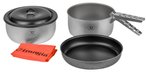 Trangia Tundra III Kochset Duossal