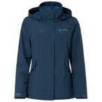 VAUDE Women's Rosemoor 3in1 Jacket II - 3-in-1 Kapuzenjacke