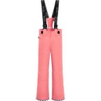 WEEDO FUNWEAR Schneehose UNIDO Einhorn, Größe 128 in Pink