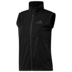 adidas Terrex - Women's Xperior Softshell Vest - Softshellweste Gr M schwarz