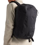 Arc'teryx - Sac à dos 16L - Granville 16 Backpack Black  aus Nylon - schwarz
