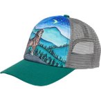 Sunday Afternoons Kinder Artist Series Trucker Cap (Größe 50 , mehrfarbig)