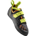 La Sportiva Tarantula - Kletterschuhe 45,0 carbon-lime punch