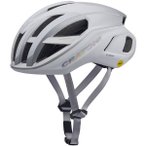 CRATONI Rennrad-  Fahrradhelm C-Zero MIPS, weiß, Größe 52-56cm in Weiß