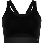 On Performance Damen Sport-BH ( Schwarz M Größe,)