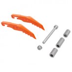Petzl - Frontalzackenkit Lynx Gr One Size