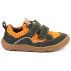 Froddo - Kid's Barefoot Baze - Barfußschuhe 31 braun