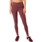 Mandala Best Loved Damen Leggings ( Ziegel L)