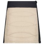 CMP - Women's Skirt 36Z1126 - Kunstfaserrock Gr 44 beige