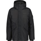 Didriksons Edwin  Herren  Kunstfaserjacke schwarz Größe XL Lifestyle  Isoliere