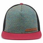 La Sportiva Moose Trucker Hat Basecap, S/M, sangria