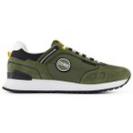 Colmar Active - Travis Sport Bold - Sneaker 40 oliv