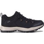 ICEPEAK Damen Multifunktionsschuhe AHOLA MS, Größe 41 in SCHWARZ