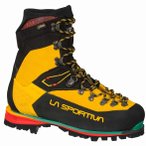 La Sportiva Nepal Evo GORE-TEX Herren Hochtourenschuhe ( Gelb 44,5 EU, EU |) , T