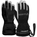 Reusch Maxi R-Tex XT  Kinder  Fingerhandschuhe schwarz Größe L Skifahren  Wide