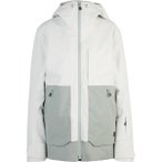 ZIENER Damen Unterjacke RUDOLFINA lady (jacket ski), Größe XS in Grün
