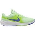 Nike Star Runner 5  Kinder  Laufschuhe gruen Größe 38 Laufen Atmungsaktiv