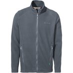 Vaude Rosemoor II Fleece  Herren  Fleecejacke blau Größe L Trekking  Elastisch