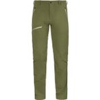 Schöffel Folkstone Warm Herren Wanderhose ( Oliv 54)