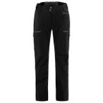 Fjällräven - Women's Bergtagen GTX Pro Trousers - Tourenhose Gr XS schwarz