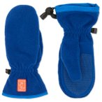 Sealskinz - Kid's Walton - Handschuhe Gr  7-10 Years blau