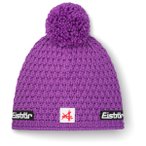 Eisbär - Trail Pompon Mütze Ski Austria - Mütze Gr One Size lila