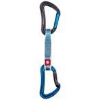 Ocùn Ocun Raven QD Zoom Express-Set, 12cm, 6er Pack, blue
