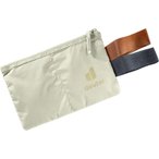 deuter Security Flip In - Hosengürtel-Tasche bone