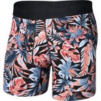 Saxx Underwear Droptemp Cooling Brief Fly Boxer Herren  Kurze Unterhose palm pas