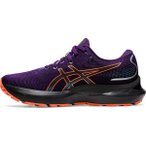ASICS Damen Laufschuhe GEL-CUMULUS 24 GTX, Größe 38 in Schwarz
