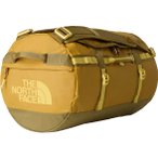 The North Face Base Camp Duffel Small Reisetasche Unisex ( Braun one size)