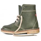 Duckfeet - Faborg - Freizeitstiefel 36 oliv