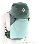 Black Diamond Trail Vista 28l Rucksack-Hell-Grün-M-L