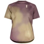 Maloja - Women's OshakaM. - Radtrikot Gr XS beige