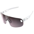 POC - Elicit S3 - Fahrradbrille grau