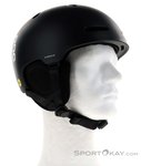 POC Fornix MIPS Skihelm-Schwarz-XL-XXL