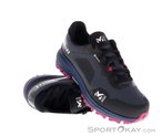 Millet X-Rush GTX Damen Wanderschuhe Gore-Tex-Blau-5